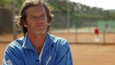 Francis Roig: "Nadal es un pelín favorito contra Djokovic"