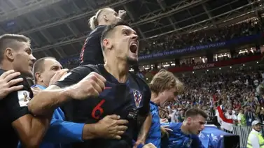 Croacia prefiere ser subestimada en la final Croacia prefiere ser subestimada en la final