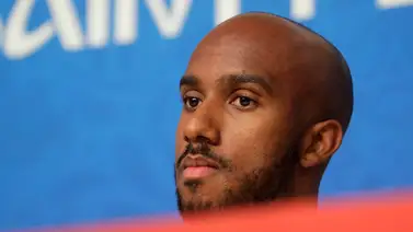 Delph lamenta no tener un caluroso recibimiento en el regreso Delph lamenta no tener un caluroso recibimiento en el regreso