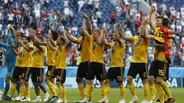 Bélgica se une a Polonia, Italia y Holanda: seis victorias sin título