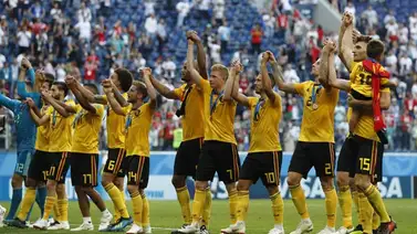 Bélgica se une a Polonia, Italia y Holanda: seis victorias sin título Bélgica se une a Polonia, Italia y Holanda: seis victorias sin título