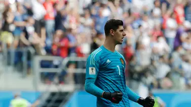 Courtois no descarta el Real Madrid Courtois no descarta el Real Madrid
