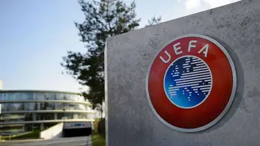 UEFA se muestra "muy feliz" por cuarto título conseguido para Europa UEFA se muestra "muy feliz" por cuarto título conseguido para Europa
