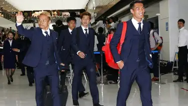 Japón salvó el honor de asiáticos y africanos Japón salvó el honor de asiáticos y africanos