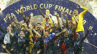 8,24 millones de personas en España vieron la final del Mundial 8,24 millones de personas en España vieron la final del Mundial