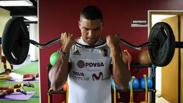 La Vinotinto va por una medalla en los Centroamericanos (+Calendario) La Vinotinto va por una medalla en los Centroamericanos (+Calendario)