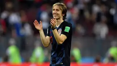 Meridiano anuncia su XI ideal del Mundial Meridiano anuncia su XI ideal del Mundial