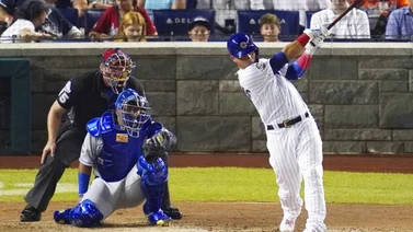El Home Run fue el gran protagonista del Juego de Estrellas (+Video)