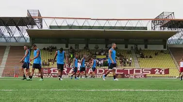 Carabobo se mudará a Cabudare para el Clausura Carabobo se mudará a Cabudare para el Clausura