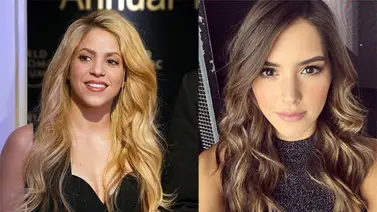 Shakira y Paulina Vega transmitirán esencia barranquillera en inauguración de los Juegos CAC