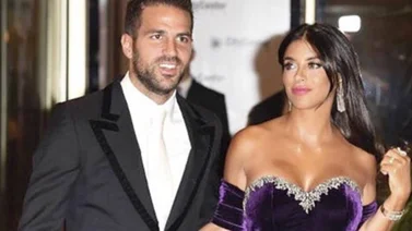 Cesc Fábregas y Daniella Semaan eligen Ibiza para celebrar su boda
