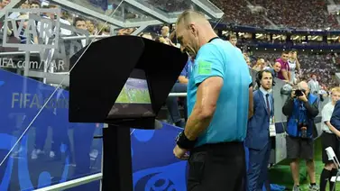 El Grupo Mediapro será el proveedor oficial del VAR en la Conmebol El Grupo Mediapro será el proveedor oficial del VAR en la Conmebol