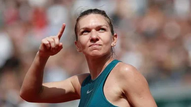 Halep domina el ránking WTA a la espera de la gira americana