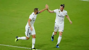 Las siete claves del nuevo Real Madrid de Lopetegui Las siete claves del nuevo Real Madrid de Lopetegui