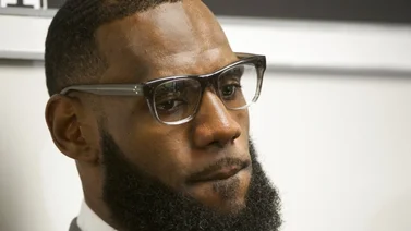 Trump ataca a LeBron James antes de su acto en Ohio