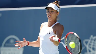 Buzarnescu entra en el "Top 20", su compatriota Halep sigue líder