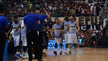 El título de la LPB 2018 podría ganarse en la mesa