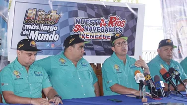Rally Nrsn se disputará en septiembre