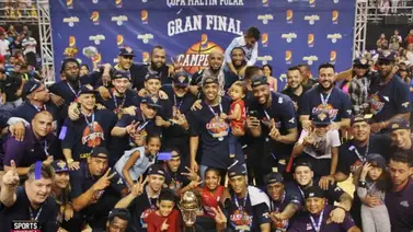Guaros de Lara se proclamó campeón de la LPB Guaros de Lara se proclamó campeón de la LPB