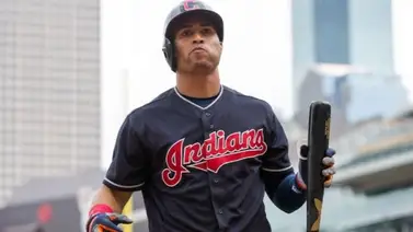 La vida de Leonys Martin estuvo en Peligro La vida de Leonys Martin estuvo en Peligro