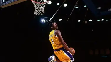 La historia de cuando Kobe casi terminaba jugando en Charlotte La historia de cuando Kobe casi terminaba jugando en Charlotte