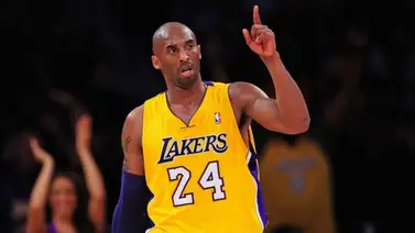 Kobe Bryant, posible regreso a las canchas en 2019 Kobe Bryant, posible regreso a las canchas en 2019