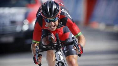 Richie Porte ficha por dos años con el equipo Trek-Segafredo