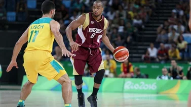 Estos son los 14 jugadores convocados en ventana FIBA
