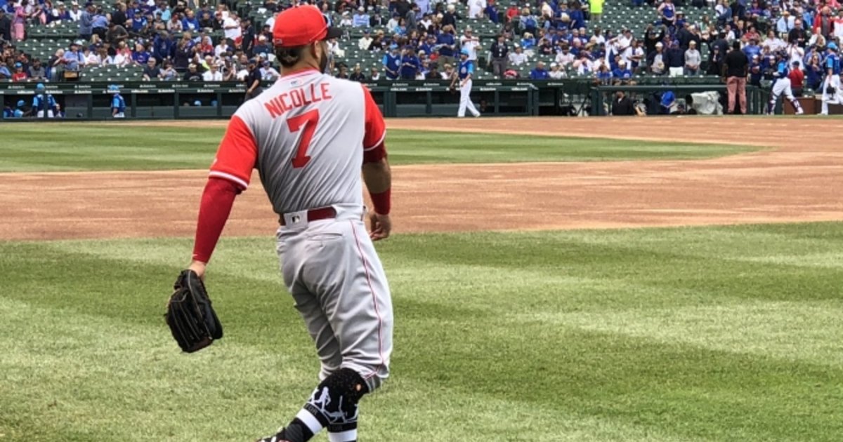 MLB: Yonny Chirinos listo para aportar su granito de arena a la