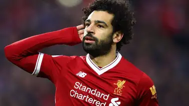 Mohamed Salah en guerra abierta con la federación egipcia Mohamed Salah en guerra abierta con la federación egipcia