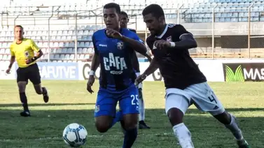 Junior Paredes, una apuesta para el futuro del Zulia FC Junior Paredes, una apuesta para el futuro del Zulia FC