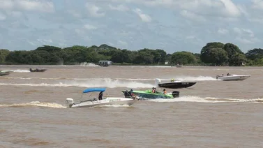 Rally Internacional Nuestro Ríos son Navegables tiene nueva fecha y ruta