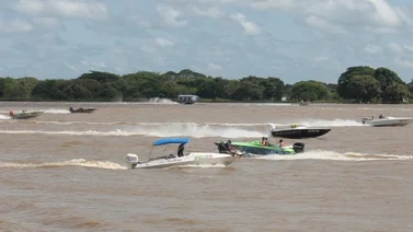XLV Rally Internacional NRSN 2018 tiene nueva fecha y ruta