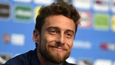 Marchisio se convierte en el futbolista mejor pagado de la liga rusa Marchisio se convierte en el futbolista mejor pagado de la liga rusa