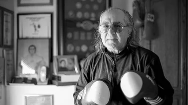 Fallece boxeador yugoslavo Marijan Benes