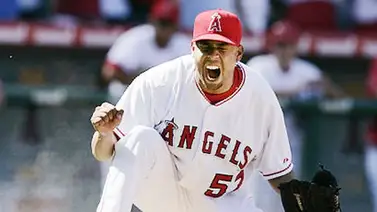 Hace 10 años Francisco Rodríguez impuso récord de salvados (+Video) Hace 10 años Francisco Rodríguez impuso récord de salvados (+Video)