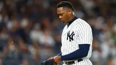 Buenas Noticias para los Yankees Buenas Noticias para los Yankees