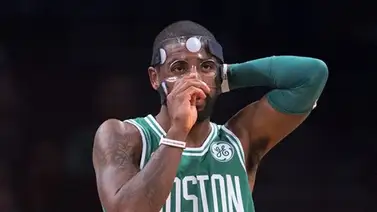 Knicks irán tras Kyrie Irving Knicks irán tras Kyrie Irving