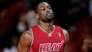 Dwyane Wade entre Miami y el retiro