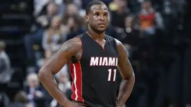 Dion Waiters no iniciará la nueva temporada de la NBA Dion Waiters no iniciará la nueva temporada de la NBA
