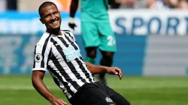 Rondón y Newcastle buscan su primera victoria en Premier Rondón y Newcastle buscan su primera victoria en Premier