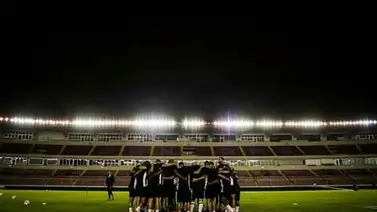 La Vinotinto llegó al puesto 32 en el ranking FIFA La Vinotinto llegó al puesto 32 en el ranking FIFA