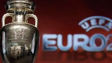 UEFA decidirá mañana la sede de la Eurocopa 2024 UEFA decidirá mañana la sede de la Eurocopa 2024