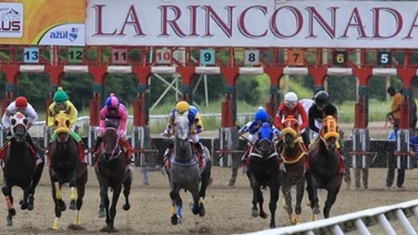 Resultados de las carreras del domingo 30  de septiembre