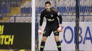 Rafa Romo asistió en su debut con el Apoel (+Video) Rafa Romo asistió en su debut con el Apoel (+Video)