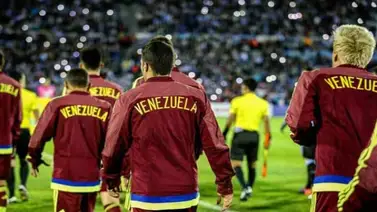 Givova vestirá a la Vinotinto en 2019 Givova vestirá a la Vinotinto en 2019