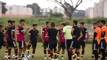 Athletic Bilbao jugará un amistoso con la Vinotinto Athletic Bilbao jugará un amistoso con la Vinotinto