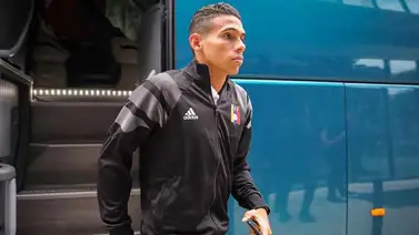 Vinotinto Sub-20 arribó este sábado a España Vinotinto Sub-20 arribó este sábado a España