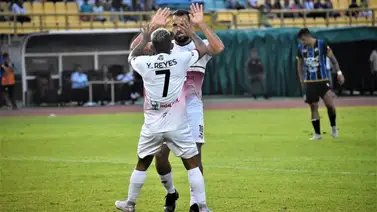 Monagas es el primer clasificado a la Liguilla Monagas es el primer clasificado a la Liguilla