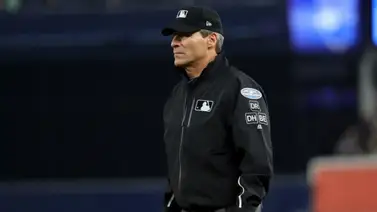 Las Grandes Ligas satisfechos con su sistema de repeticiones Las Grandes Ligas satisfechos con su sistema de repeticiones